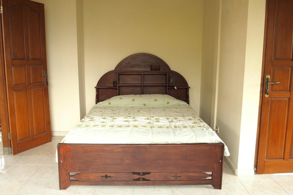 Runa Guesthouse أوبود الغرفة الصورة